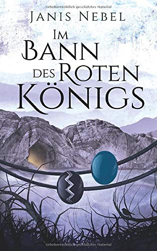 Im Bann des Roten Königs (Merles Fluch, Band 2)