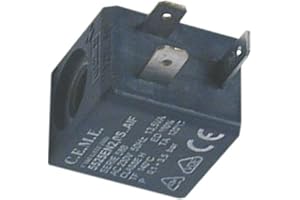 CALOR - BOBINE ELECTROVANNE pour fers à repasser CALOR