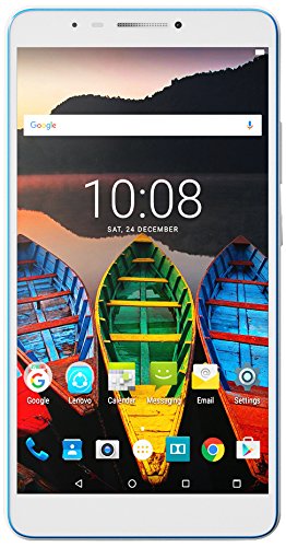 Una tablet de gama media, que satisfará a la gran mayoría por su excelente precio