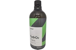 CarPro Hydrofoam Sio2 Nettoyant et scellant mousse neige 1 l Hydro2