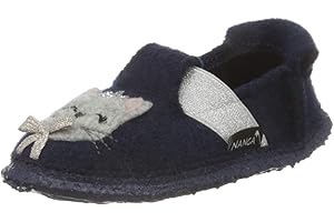 Nanga Aristokitty, Mocassino Bambine e Ragazze