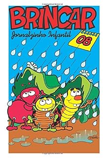 Brincar: Jornalzinho Infantil