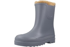 IGOR Tokio Borreguito Bota Plana Mujer