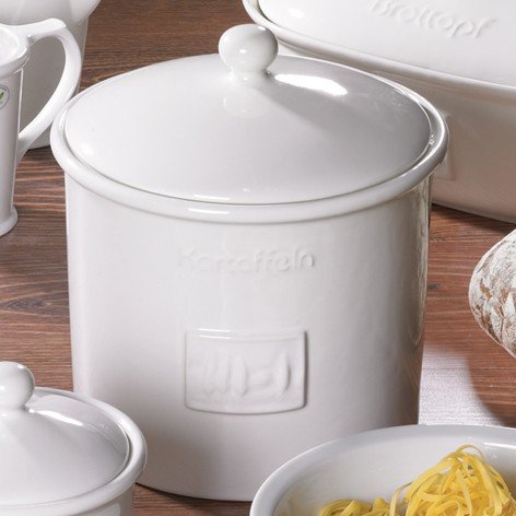 KARTOFFELTOPF CUCINA 10650