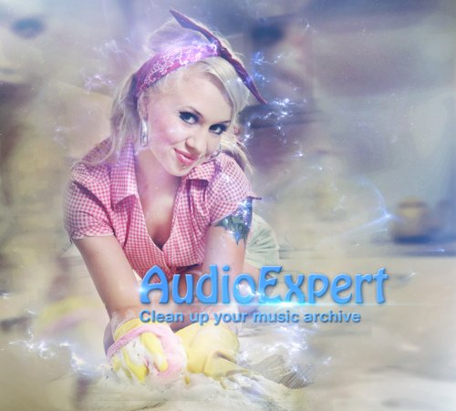 Preisvergleich Produktbild AudioExpert