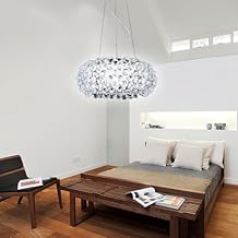 Suchergebnis auf Amazon.de für: kronleuchter modern