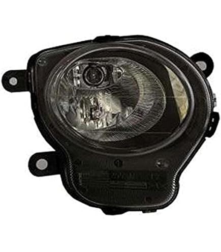 Faro Principal Magneti Marelli Para Peugeot 307 - Número De Pieza 712431701129 - Compatible Con Múltiples Versiones (1.4, 1.6, 2.0, HDi, Break, SW, CC)