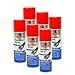 Produktbild Nigrin 6X 74040 Starthilfe-Spray 200 ml