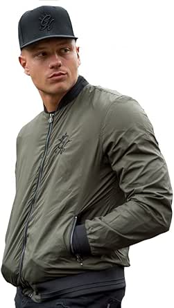 king bomber jacket