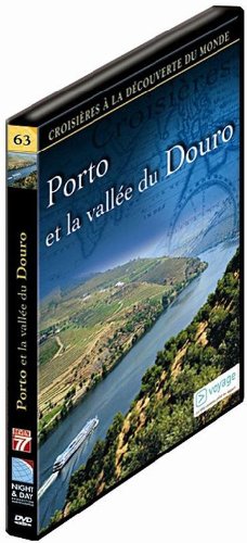 Preisvergleich Produktbild Porto et la vallée du Douro