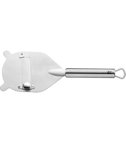 Ribež za tartufe Küchenprofi, inox 16,6x8,5x1,9cm #0804062800
