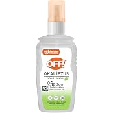 OFF! Sinekkovar Okaliptus 100 ml