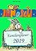 Janosch Familienplaner 2019 by 