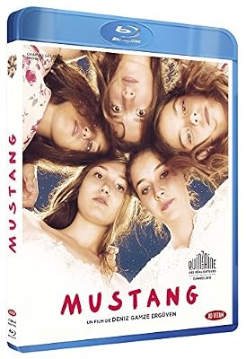 Mustang [Blu-ray]
