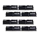 Produktbild G.Skill F4-4200C19Q2-64GTZKK Trident Z Arbeitsspeicher, 64GB (8GBx8) schwarz