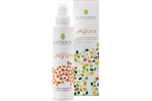 BIOS LINE Nature 's Giardino D 'agrumi vitalizing Water, 150 ml