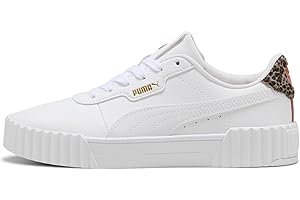 PUMA Femme Carina 3.0 Topcat Basket