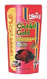 Hikari Cichlid Gold Baby 250g, einen Artikel