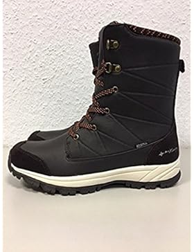 McKinley Joy AQX W Damen Apr-Stiefel Winterstiefel Wasserdicht Schuhe