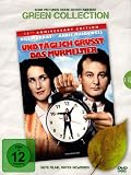 Und t�glich gr��t das Murmeltier (Anniversary Edition, Green Collection exklusiv bei Amazon.de) - Bill Murray