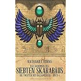 Der Fluch Des Anubis Die Tochter Des Balsamierers Band 3 Amazon De Burns Nathaniel Drago Anna Bucher