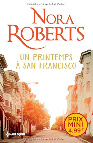 Un printemps à San Francisco en ligne Un printemps à San Francisco en ligne