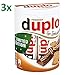 Produktbild duplo Spekulatius 3x10 Riegel (3x182g Packung)