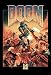 Produktbild Doom Game Poster (1993, id Software) [A2 Size 42.0 x 59.4 cm, 16.53 x 23.39 inches] by Kita Kaze