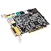 Produktbild Soundkarte Creative Labs CT4780 Dell 181UR SoundBlaster PCI Audio Gameport MIDI