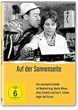 Auf der Sonnenseite - Manfred Krug