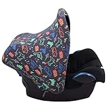 Capota Universal para Maxi-Cosi. Cubre del viento, frío y sol a tu bebé.