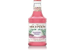 Sirop Bubble Gum à chewing-gum Monin 330 ml