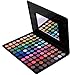 FASH professional 88 Shimmer Eyeshadow Palette (makeup, cosmetic)