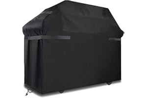LCGOD BBQ cover (110 X 80 X 80 CM)