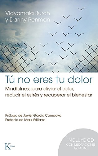 Download Tú No Eres Tu Dolor (Psicología) Download Tú No Eres Tu Dolor (Psicología)