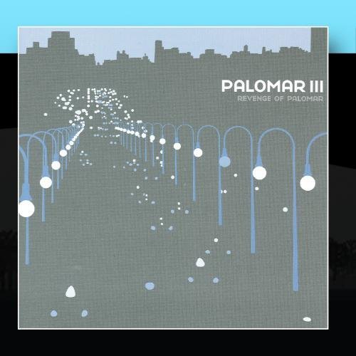 Price comparison product image Palomar III: Revenge of Palomar by Palomar