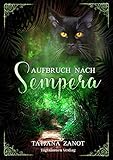 Cover zum Buch Aufbruch nach Sempera