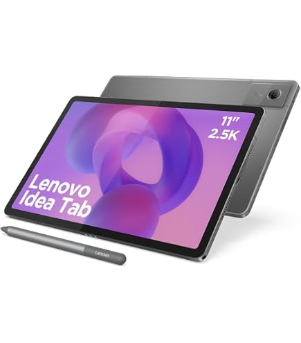 Lenovo Idea Tab 11