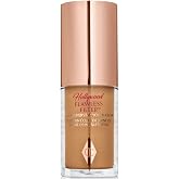 Charlotte Tilbury Original Hollywood Flawless Filter Shine Enhancer in Various Shades Travel Size 5ml BELLE by Cloud.Sales Co