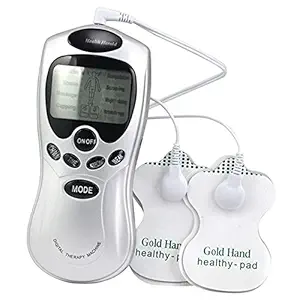 Inditradition 8 In 1 Digital Therapy Machine (White)