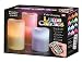 Luma Candles Real Wax Flameless Candles 3 Led Candles Plus Remote Control Timer RS.675.00