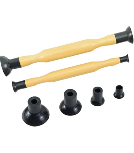 PEG 8 - Rettifica Sedi Valvole PEG Per Riparazione Motori - Foto 11