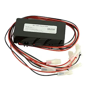 Delicate Usableness BE48 Accumulator Equalizer 48V Accumulator Voltage Stabilizer
