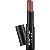 Flormar Yarı Parlak Stick Ruj- Creamy Stylo Lipstick -010 Nude-8682536013703