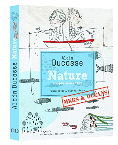 Télécharger Nature mers et océans version poche livre En ligne
