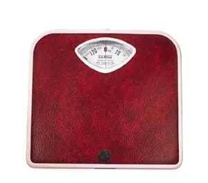 Samso Sleek Weighing Scale