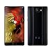 Produktbild Elephone S8- 4G Smartphone ohne Vertrag, 6.0 Zoll, Android 7.1.1, Deca-Core Helio X25 CPU Mali T880 2.5GHz , 4GB RAM 64GB ROM, Fingerabdruckerkennung, Dual Kamera, Dual SIM (Schwarz)