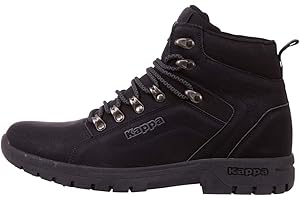 Kappa Mężczyźni Kappa Dolomo Mid 242752-1116buty wspinaczkowe