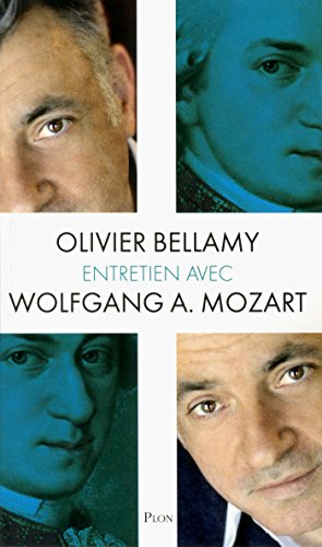 Entretien avec Wolfang A. Mozart gratuit Entretien avec Wolfang A. Mozart gratuit