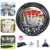 Kits de riego por goteo para equipos de riego automático | Amazon.es